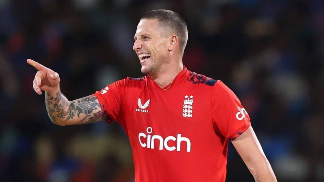Brydon Carse Net Worth Details Brydon Carse Net Worth Details