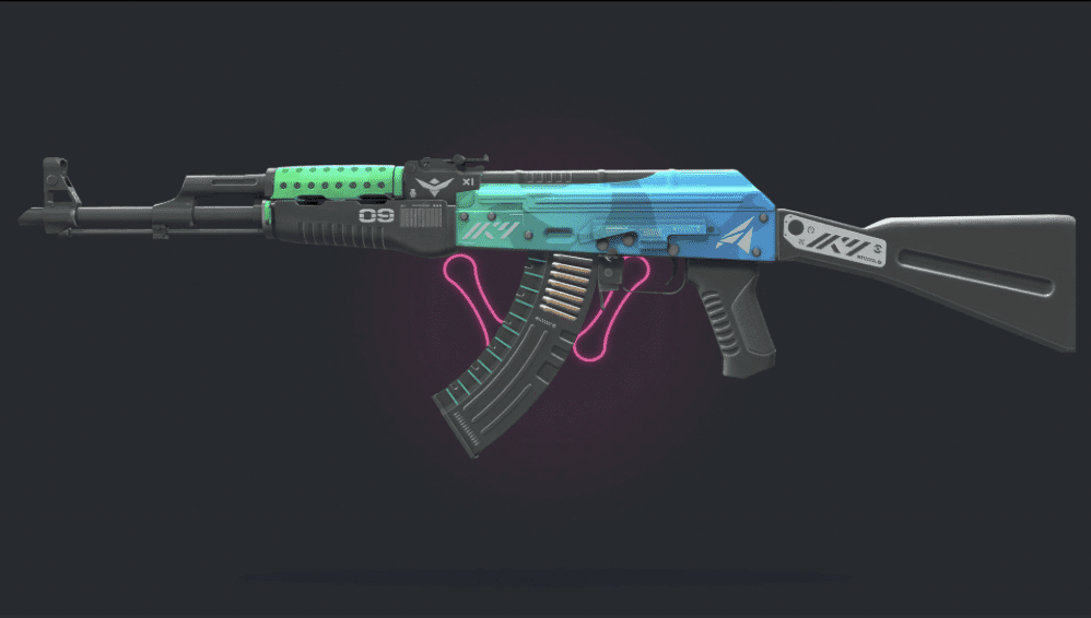CS2 Skins in 2026 CS2 Skins in 2026