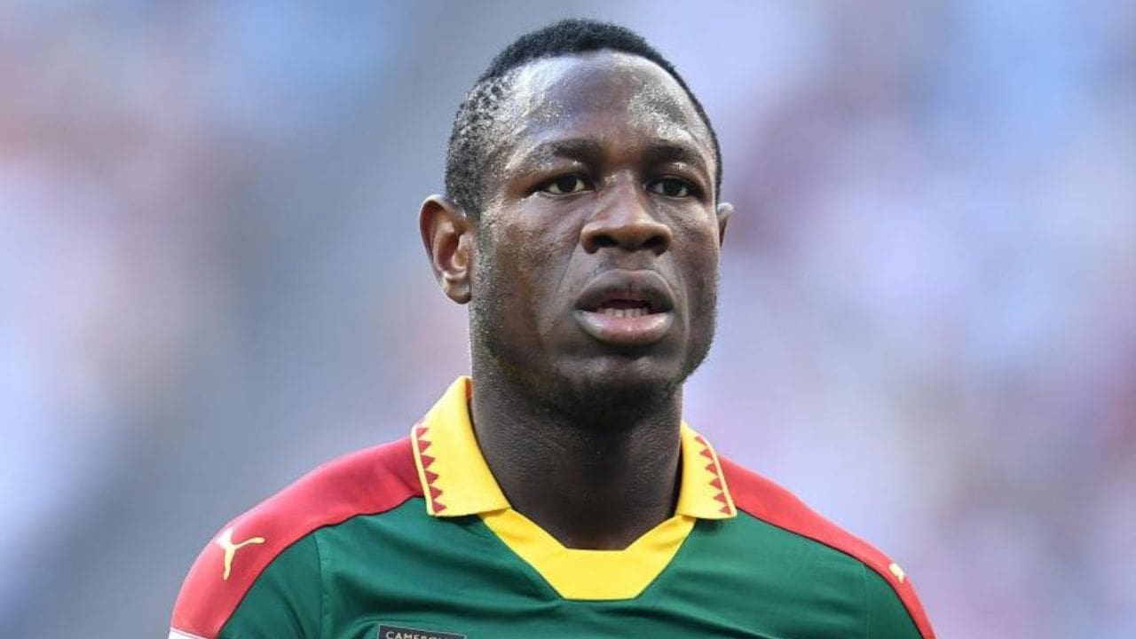 Christian Bassogog's Net Worth Details Christian Bassogog's Net Worth Details