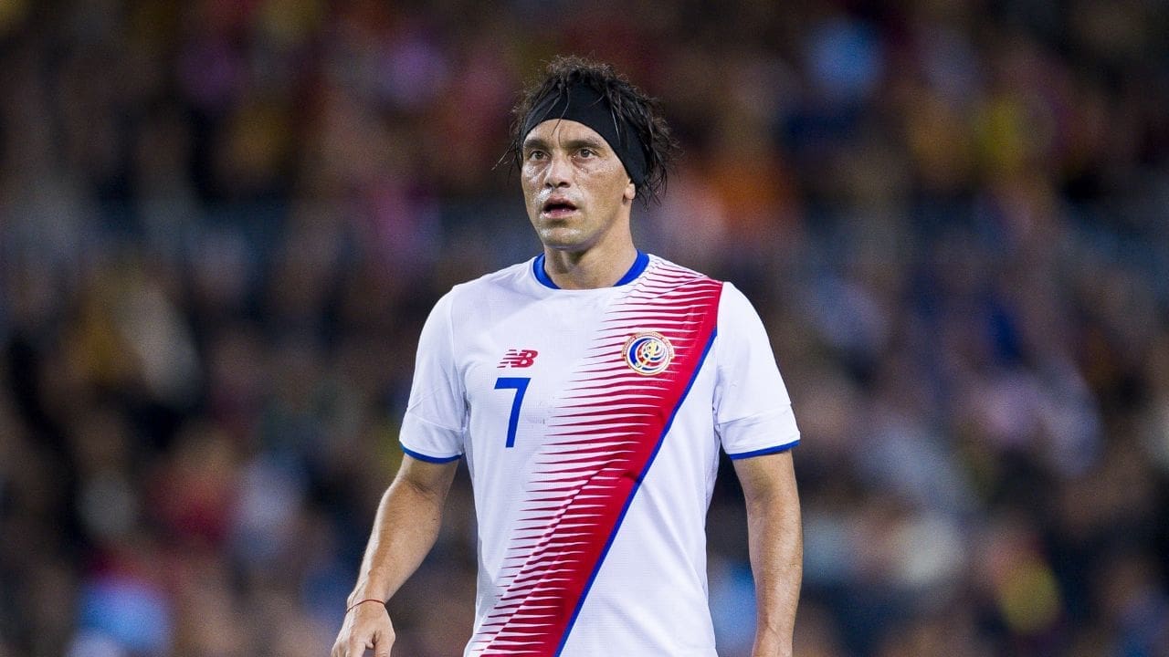 Christian Bolaños's Net Worth Details Christian Bolaños's Net Worth Details