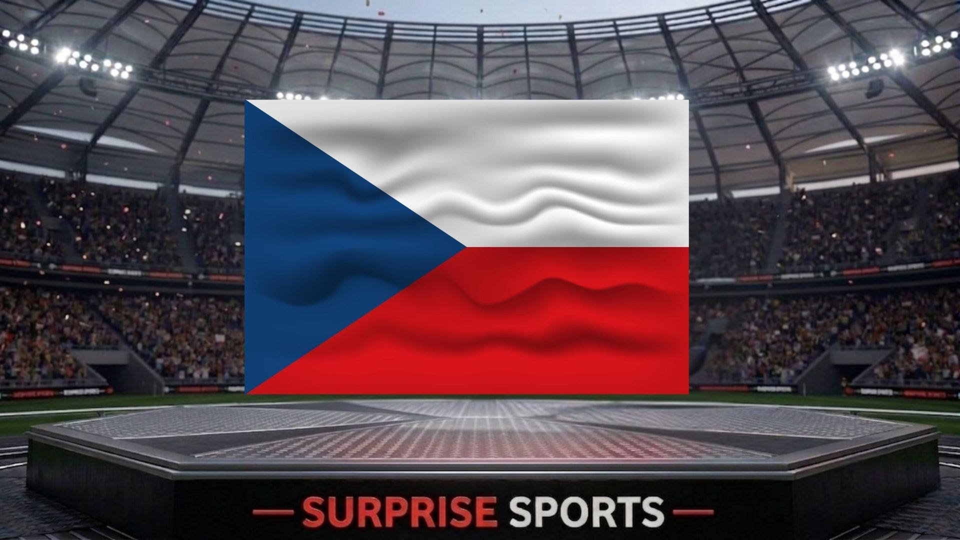Czechia FIFA 2026 World Cup Czechia FIFA 2026 World Cup