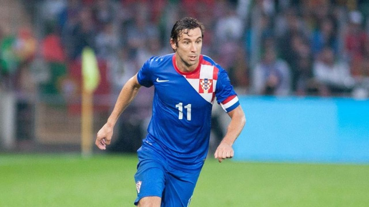 Darijo Srna's Net Worth Details Darijo Srna's Net Worth Details