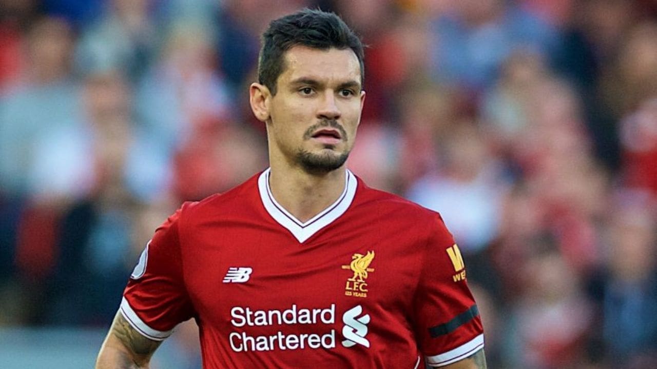 Dejan Lovren's Net Worth Details Dejan Lovren's Net Worth Details