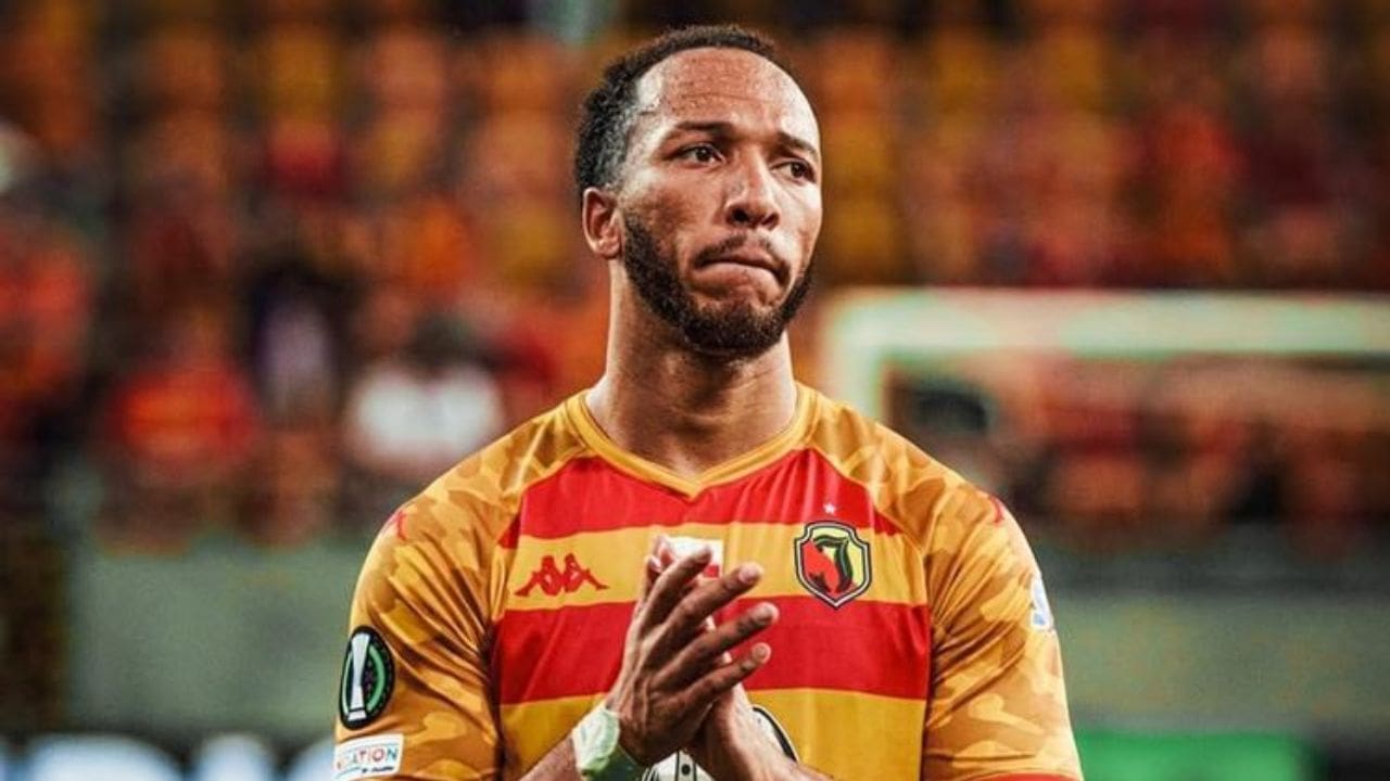 Enzo Ebosse's Net Worth Details Enzo Ebosse's Net Worth Details
