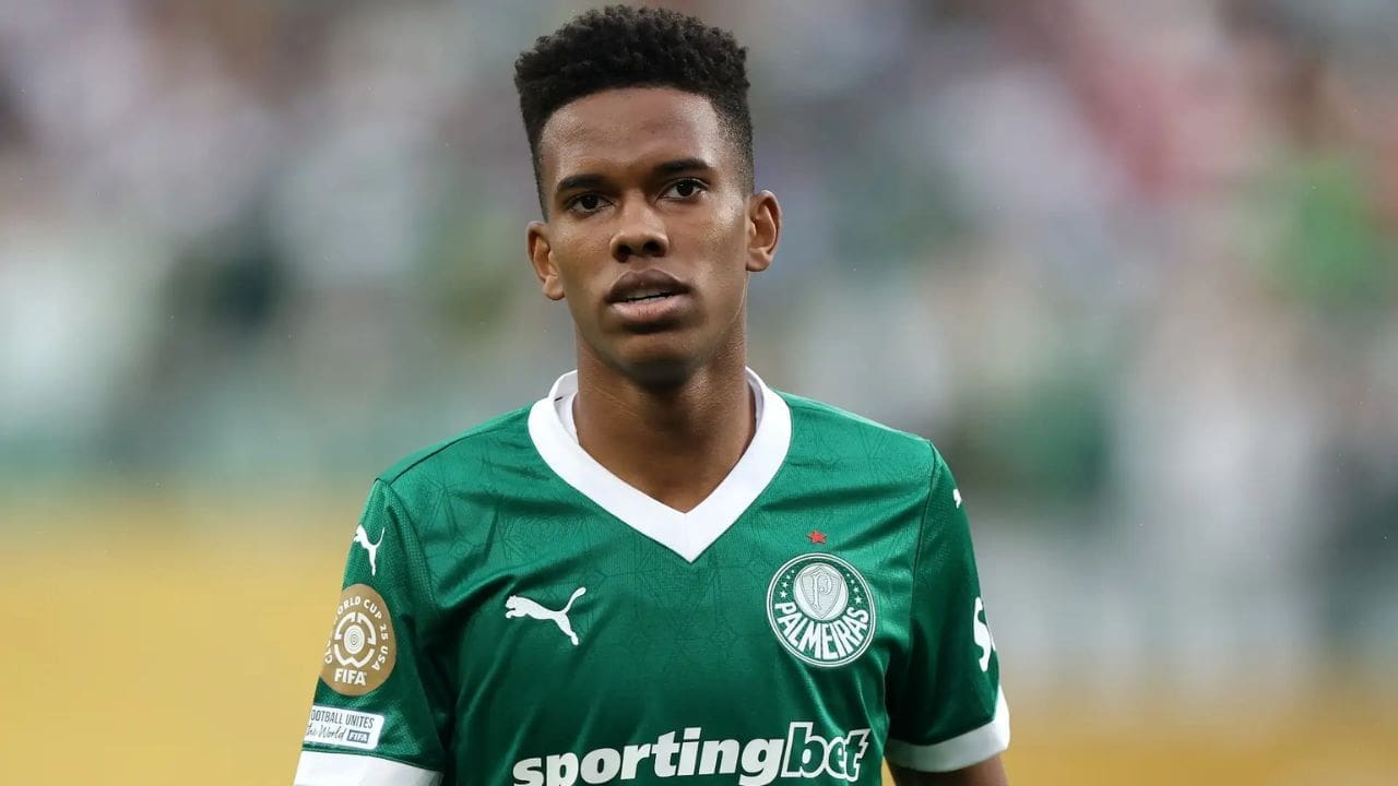 Estêvão's Net Worth Details Estêvão's Net Worth Details