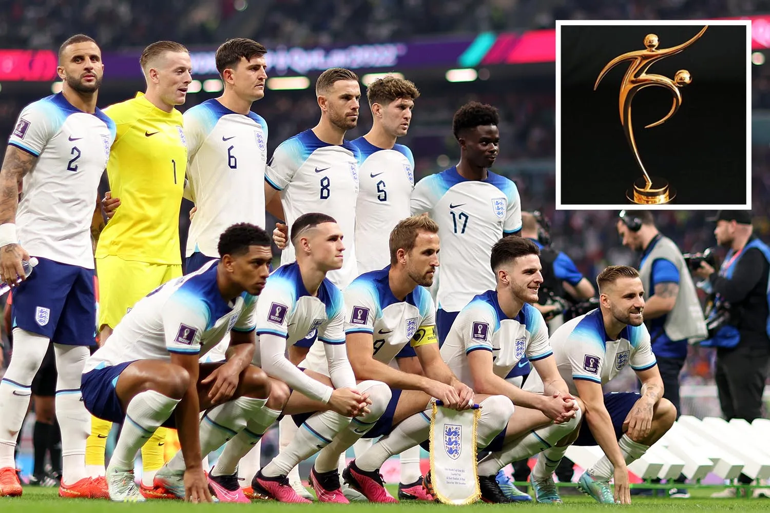 FIFA World Cup Fair Play Award Winners List