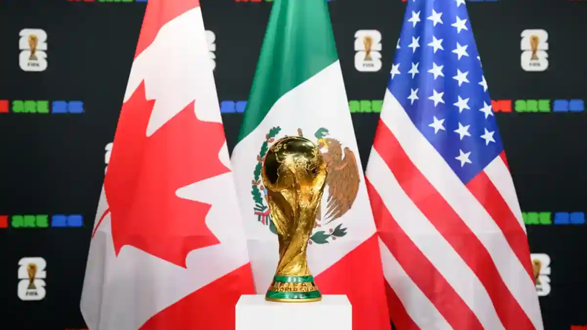 FIFA World Cup Host Countries FIFA World Cup Host Countries