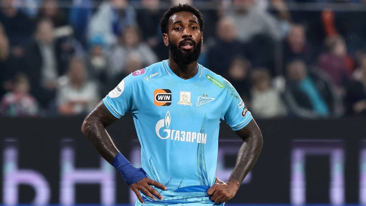 Gerson's Net Worth Details Gerson's Net Worth Details