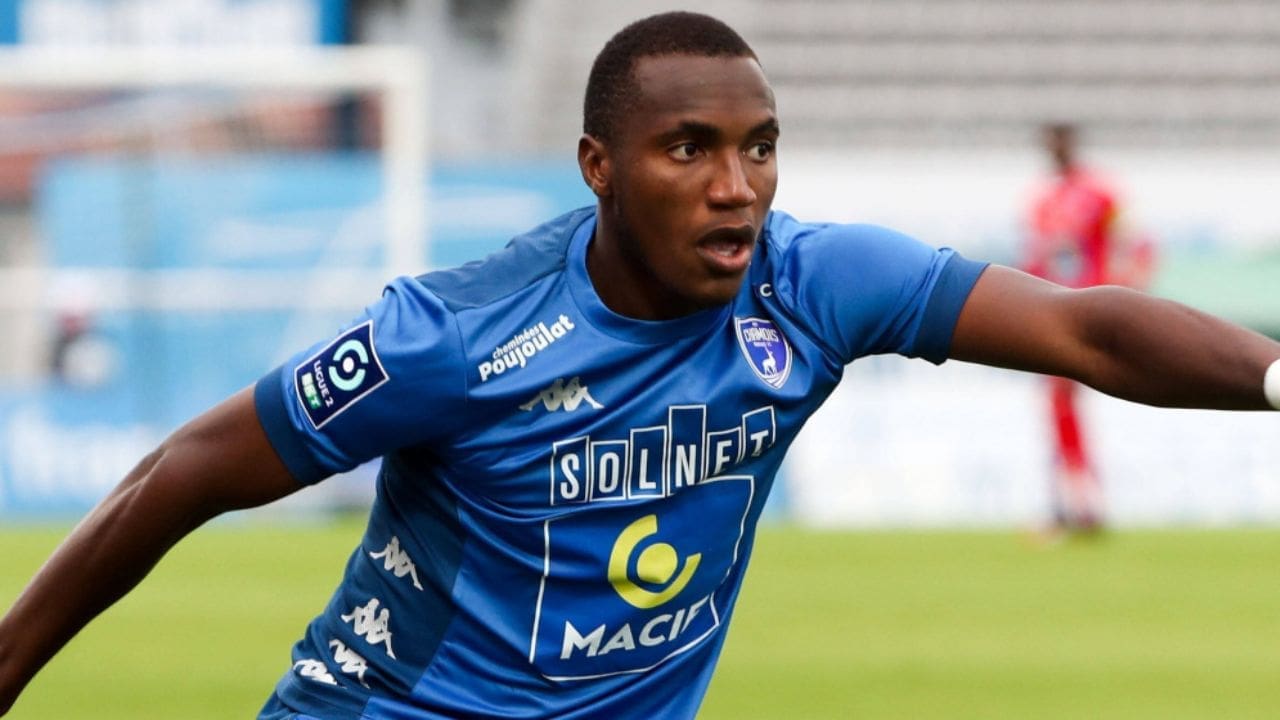 Guy Kilama's Net Worth Details Guy Kilama's Net Worth Details