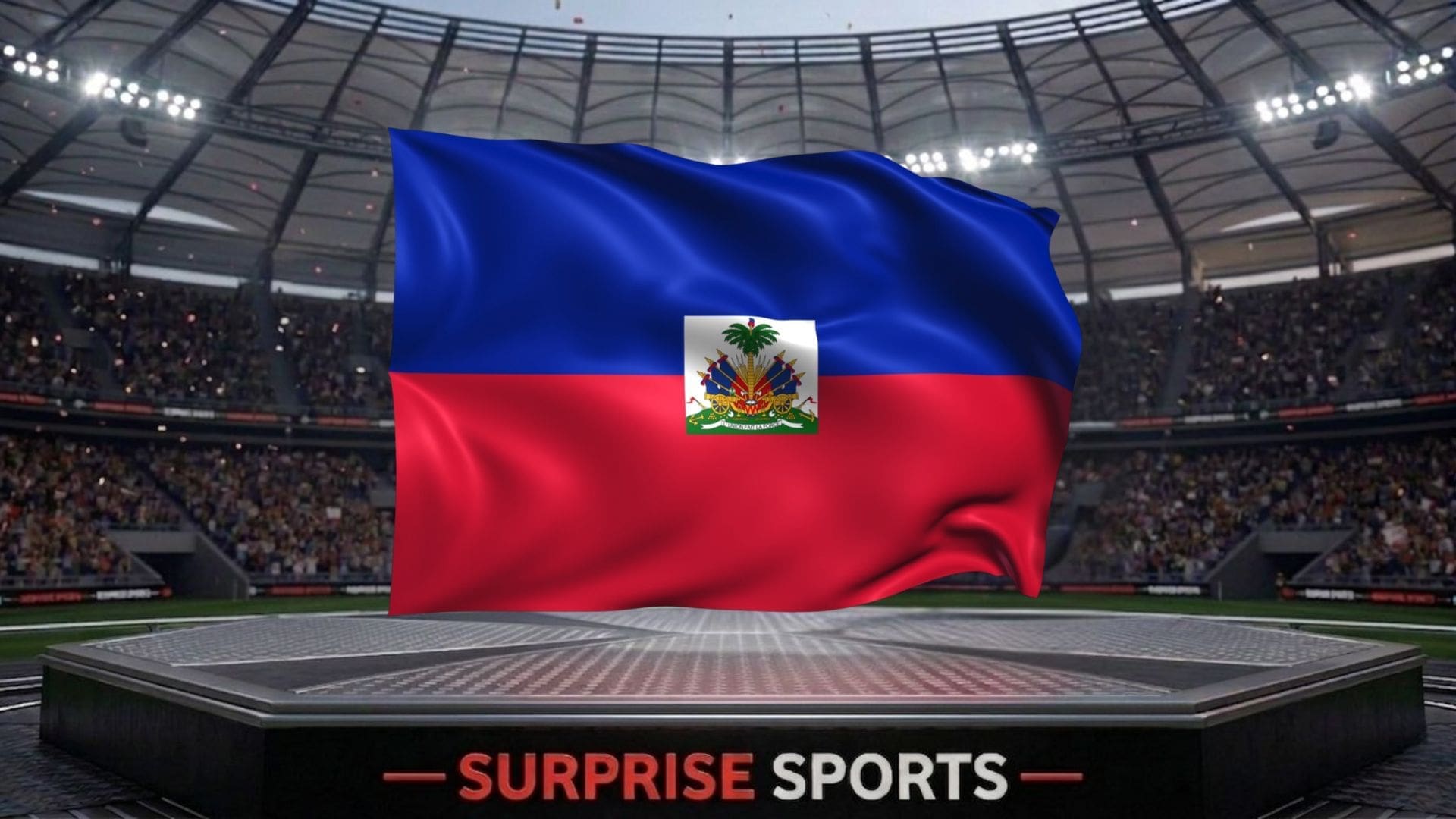 Haiti FIFA 2026 World Cup Haiti FIFA 2026 World Cup