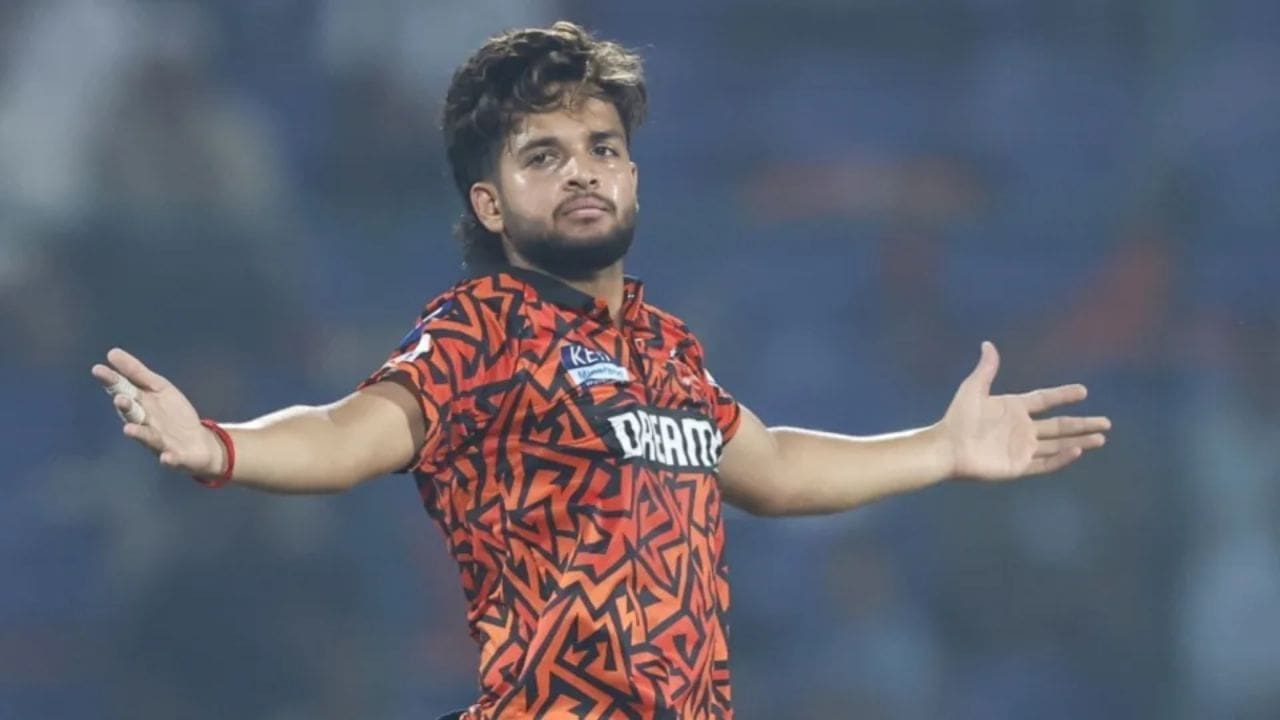 Harsh Dubey Net Worth Details Harsh Dubey Net Worth Details