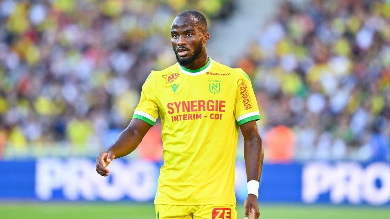Ignatius Ganago's Net Worth Details Ignatius Ganago's Net Worth Details