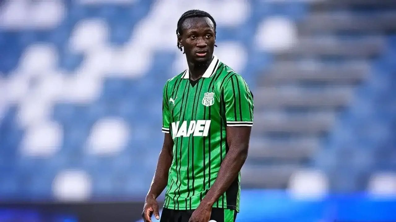 Ismaël Koné's Net Worth Details Ismaël Koné's Net Worth Details