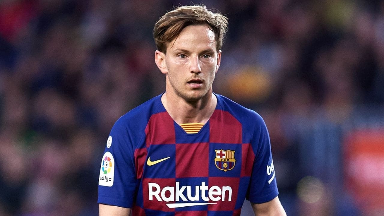 Ivan Rakitić's Net Worth Details Ivan Rakitić's Net Worth Details