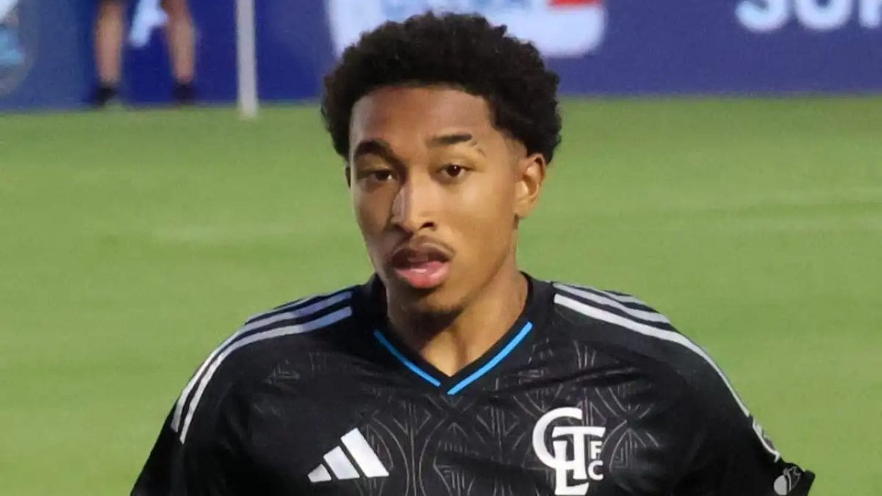 Jahkeele Marshall-Rutty's Net Worth Details Jahkeele Marshall-Rutty's Net Worth Details