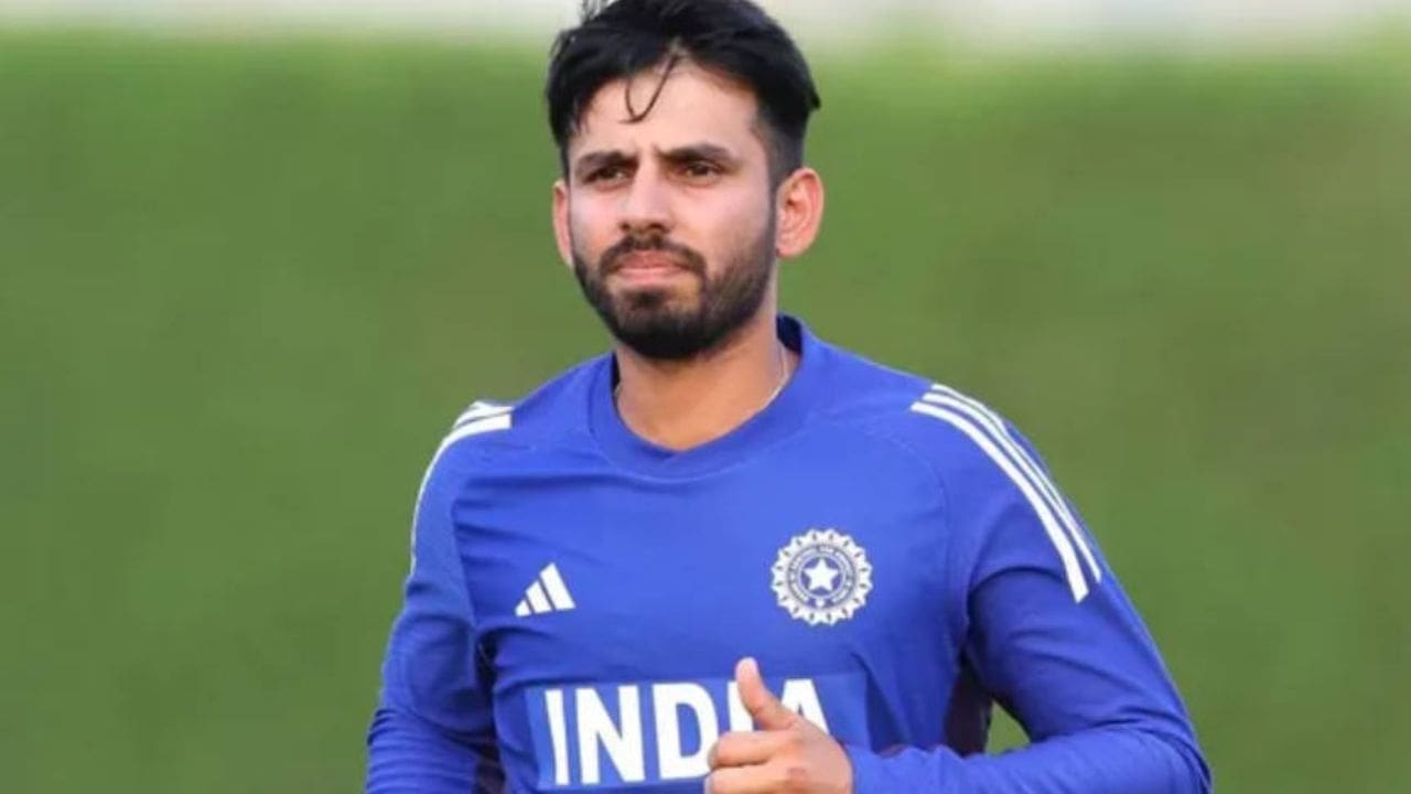 Jitesh Sharma Net Worth Details Jitesh Sharma Net Worth Details