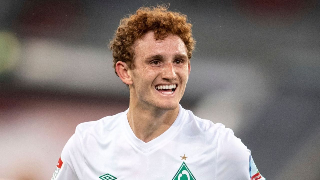 Josh Sargent's Net Worth Details Josh Sargent's Net Worth Details