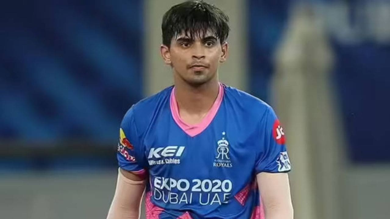 Kartik Tyagi Net Worth Details Kartik Tyagi Net Worth Details