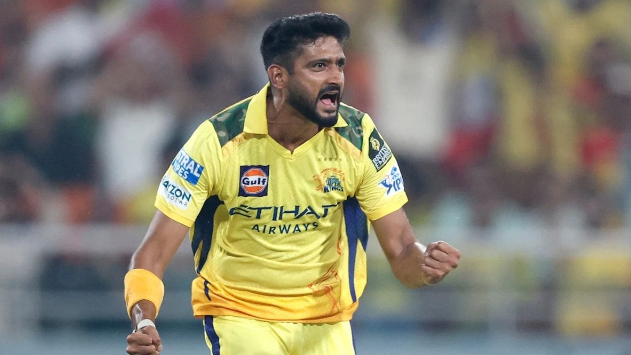 Khaleel Ahmed's Net Worth Details Khaleel Ahmed's Net Worth Details