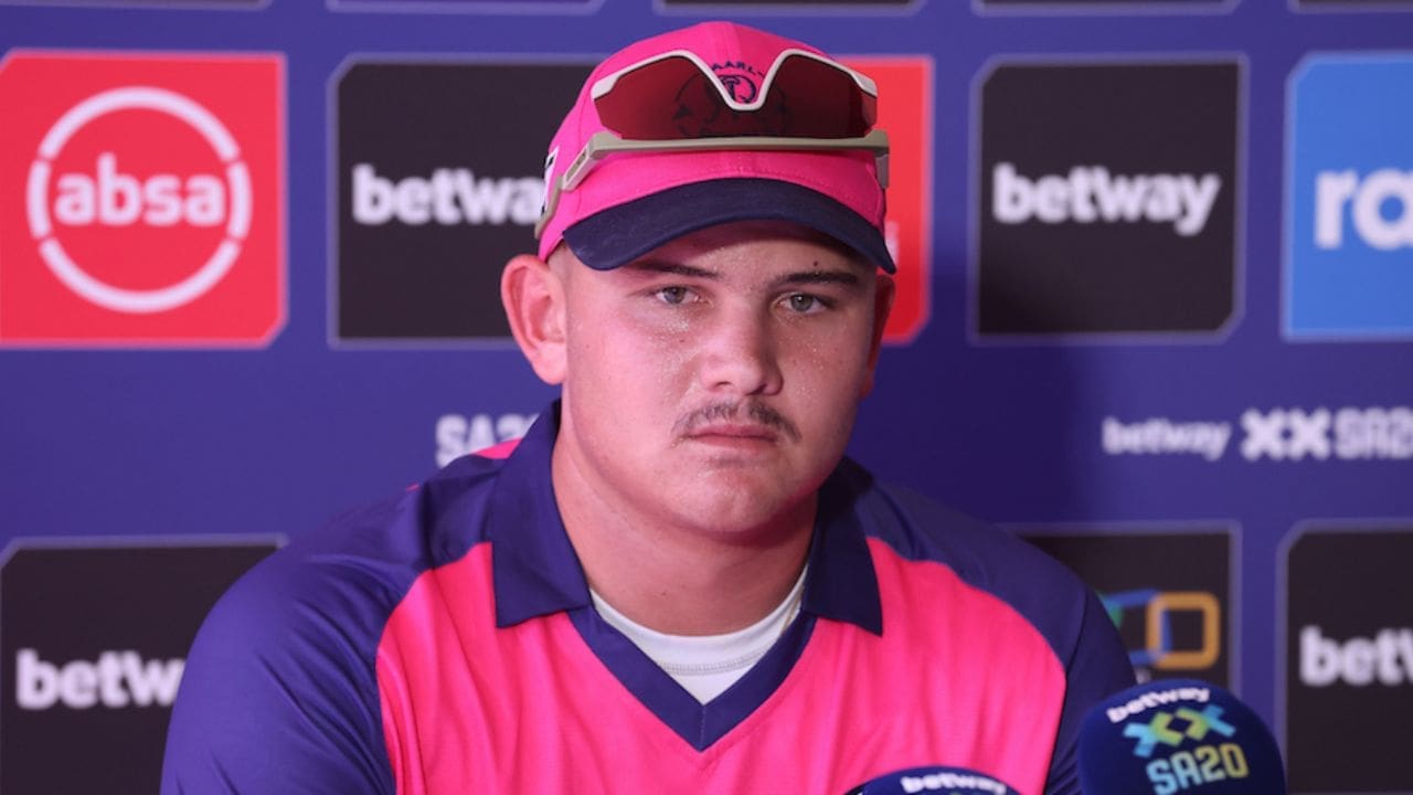 Lhuan-dre Pretorius Net Worth Details Lhuan-dre Pretorius Net Worth Details