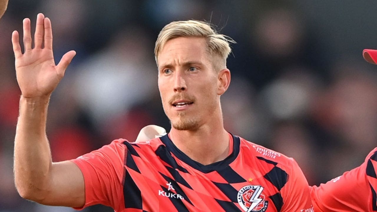 Luke Wood's Net Worth Details Luke Wood's Net Worth Details