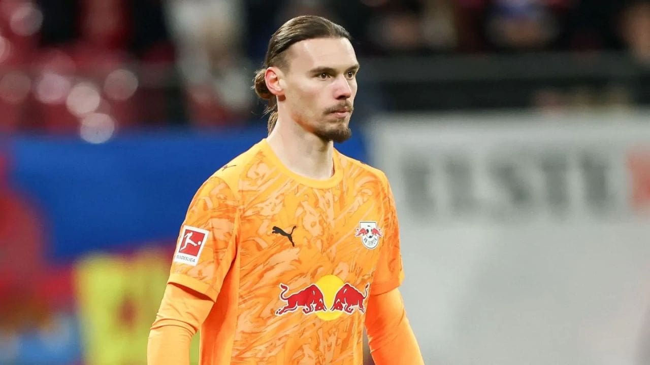 Maarten Vandevoordt's Net Worth Details Maarten Vandevoordt's Net Worth Details