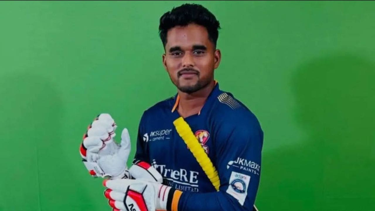 Mangesh Yadav's Net Worth Details Mangesh Yadav's Net Worth Details