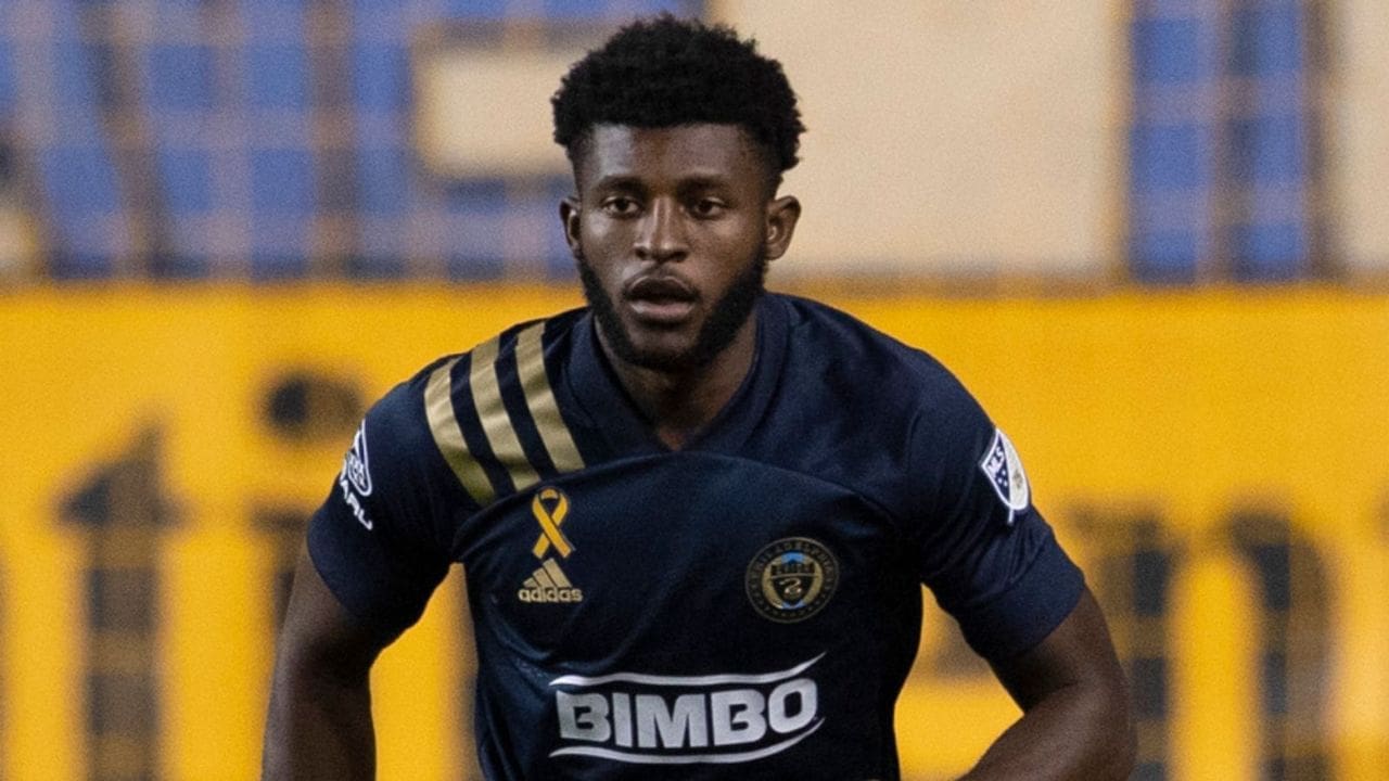 Mark McKenzie's Net Worth Details Mark McKenzie's Net Worth Details