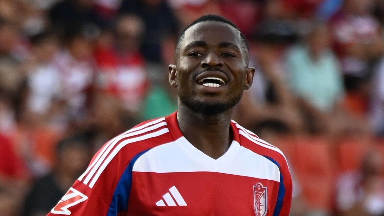 Martin Hongla's Net Worth Details Martin Hongla's Net Worth Details