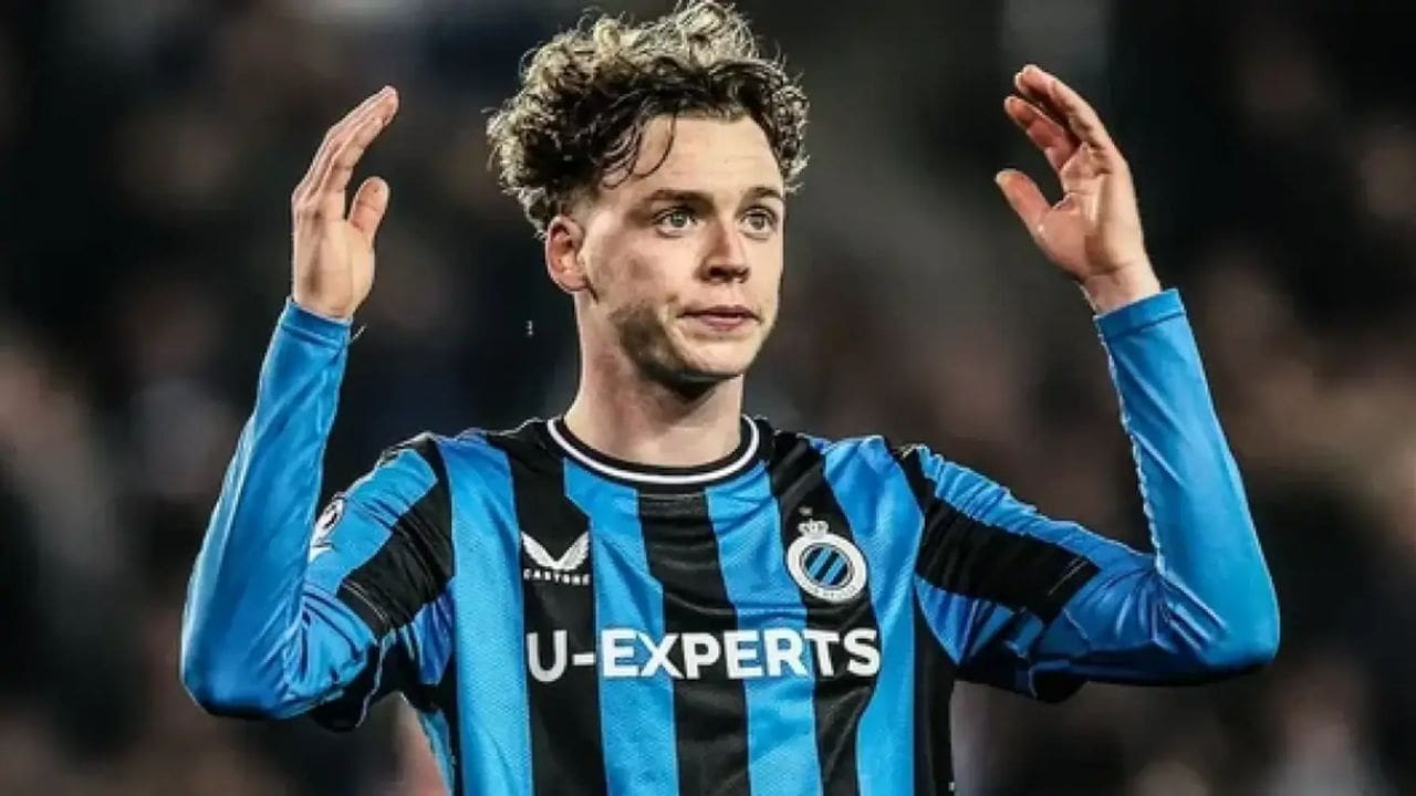 Maxim De Cuyper's Net Worth Details Maxim De Cuyper's Net Worth Details