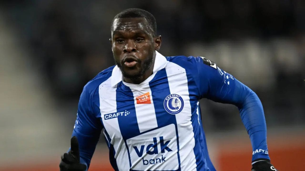Michael Ngadeu's Net Worth Details Michael Ngadeu's Net Worth Details