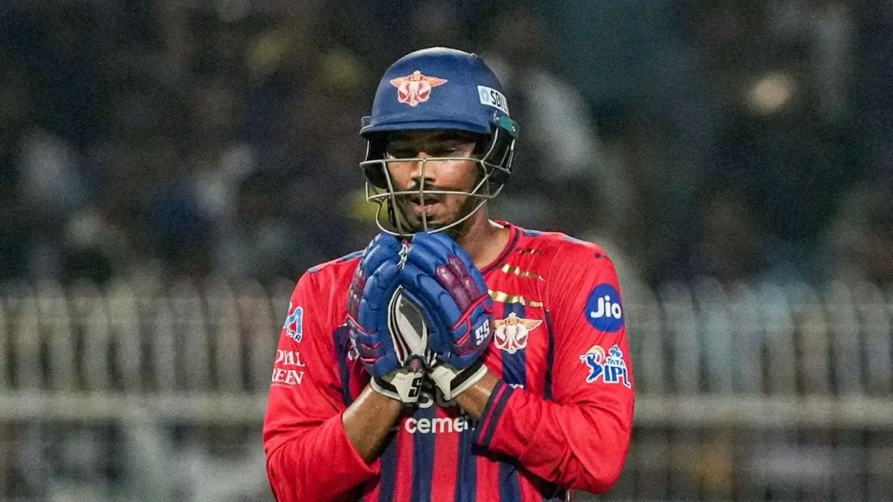 Mukul Choudhary's Net Worth Details Mukul Choudhary's Net Worth Details
