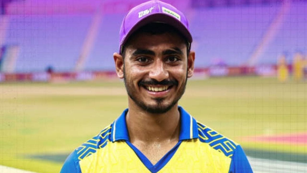 Naman Tiwari's Net Worth Details Naman Tiwari's Net Worth Details