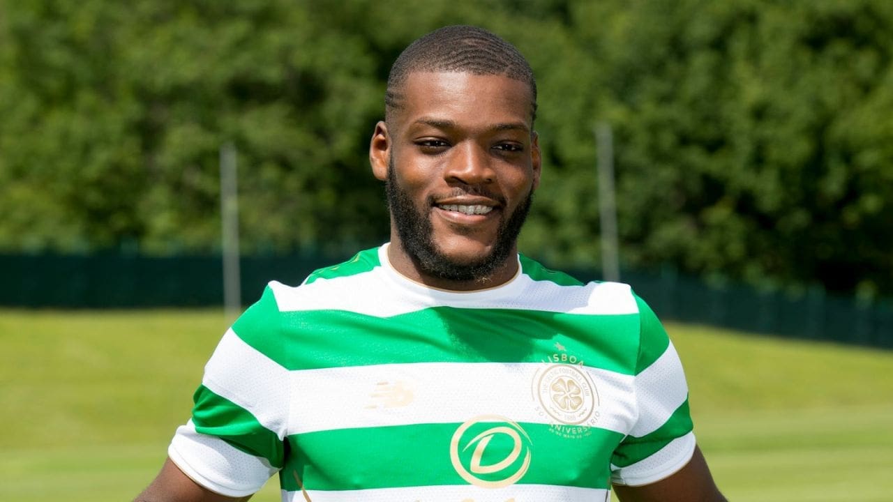 Olivier Ntcham's Net Worth Details Olivier Ntcham's Net Worth Details