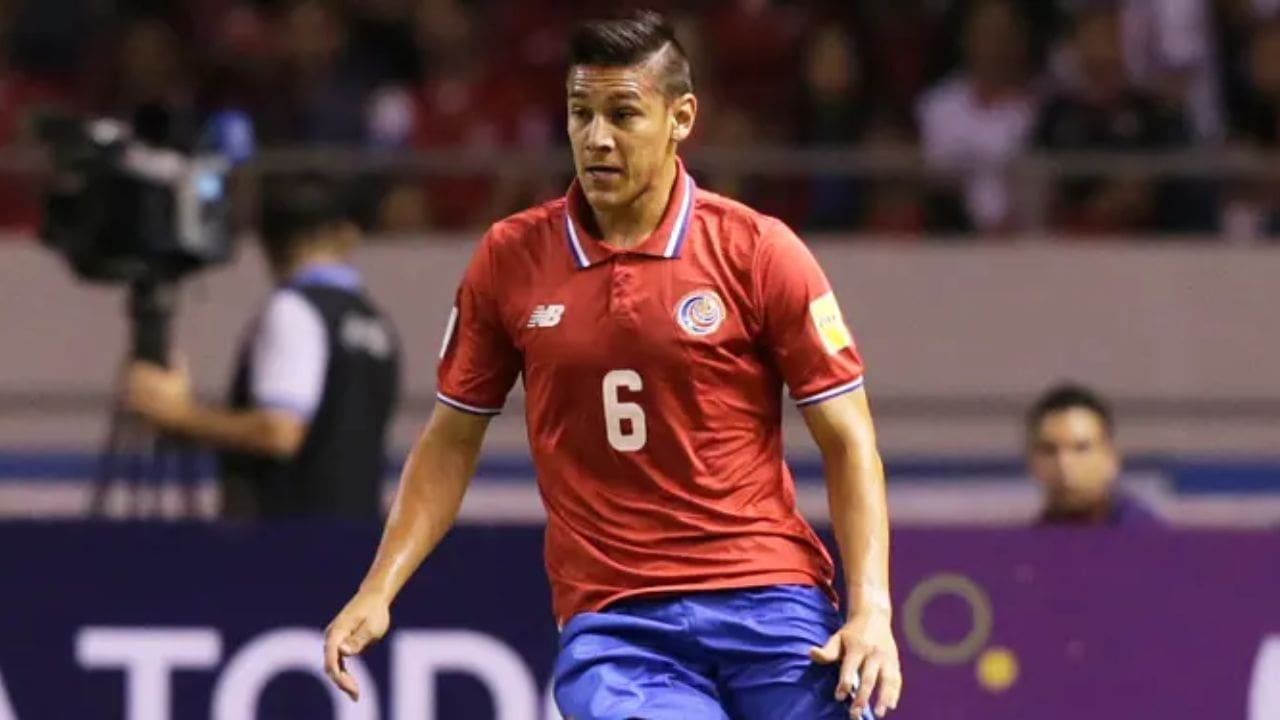 Óscar Duarte's Net Worth Details Óscar Duarte's Net Worth Details