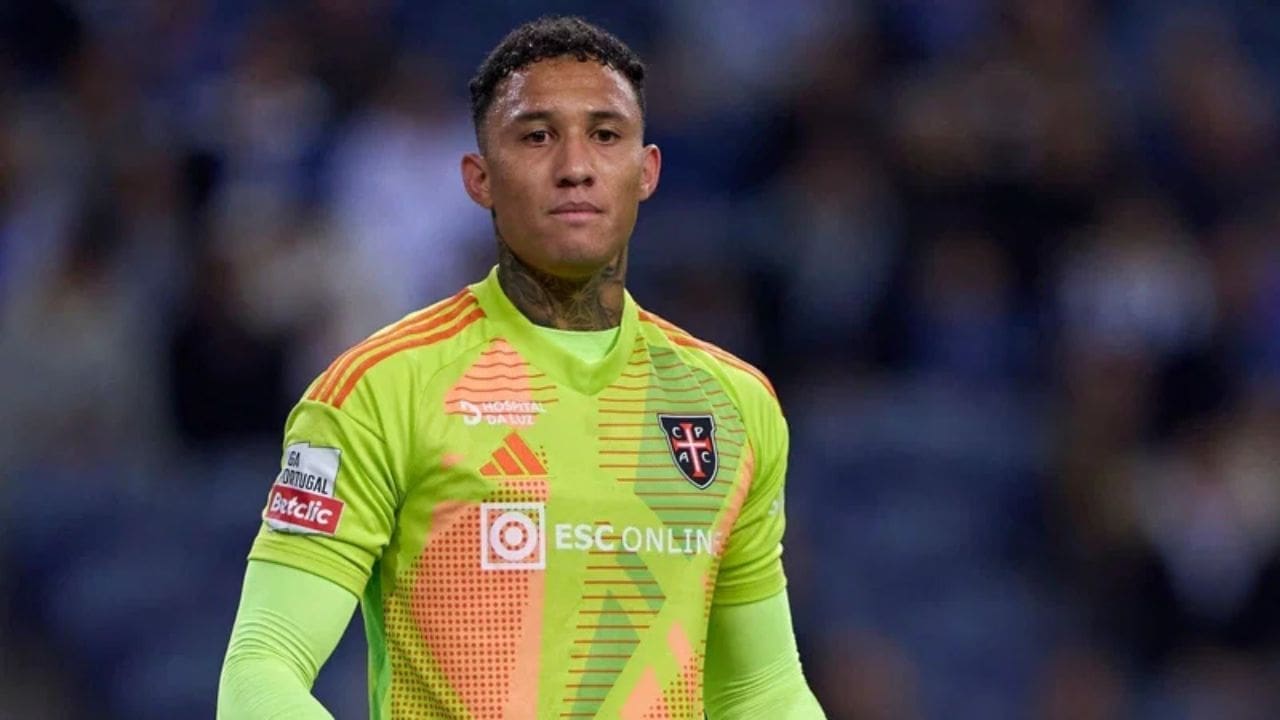 Patrick Sequeira's Net Worth Details Patrick Sequeira's Net Worth Details