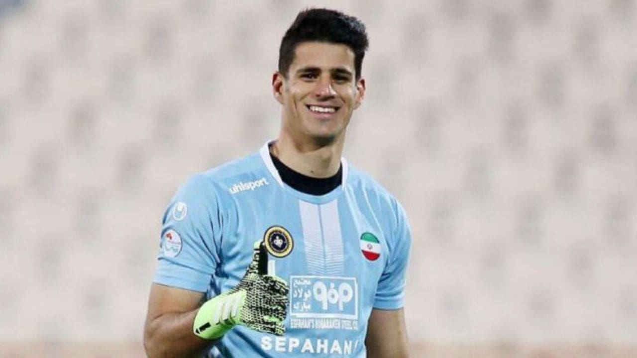 Payam Niazmand's Net Worth Details Payam Niazmand's Net Worth Details