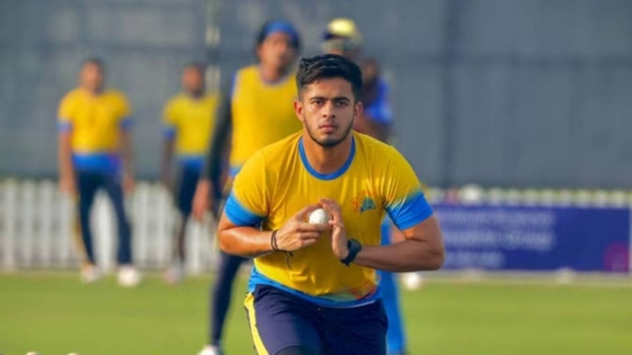 Prashant Solanki Net Worth Details Prashant Solanki Net Worth Details
