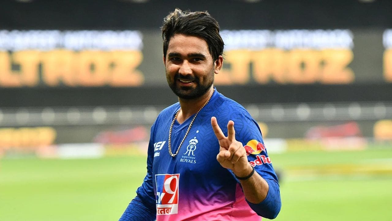 Rahul Tewatia's Net Worth Details Rahul Tewatia's Net Worth Details