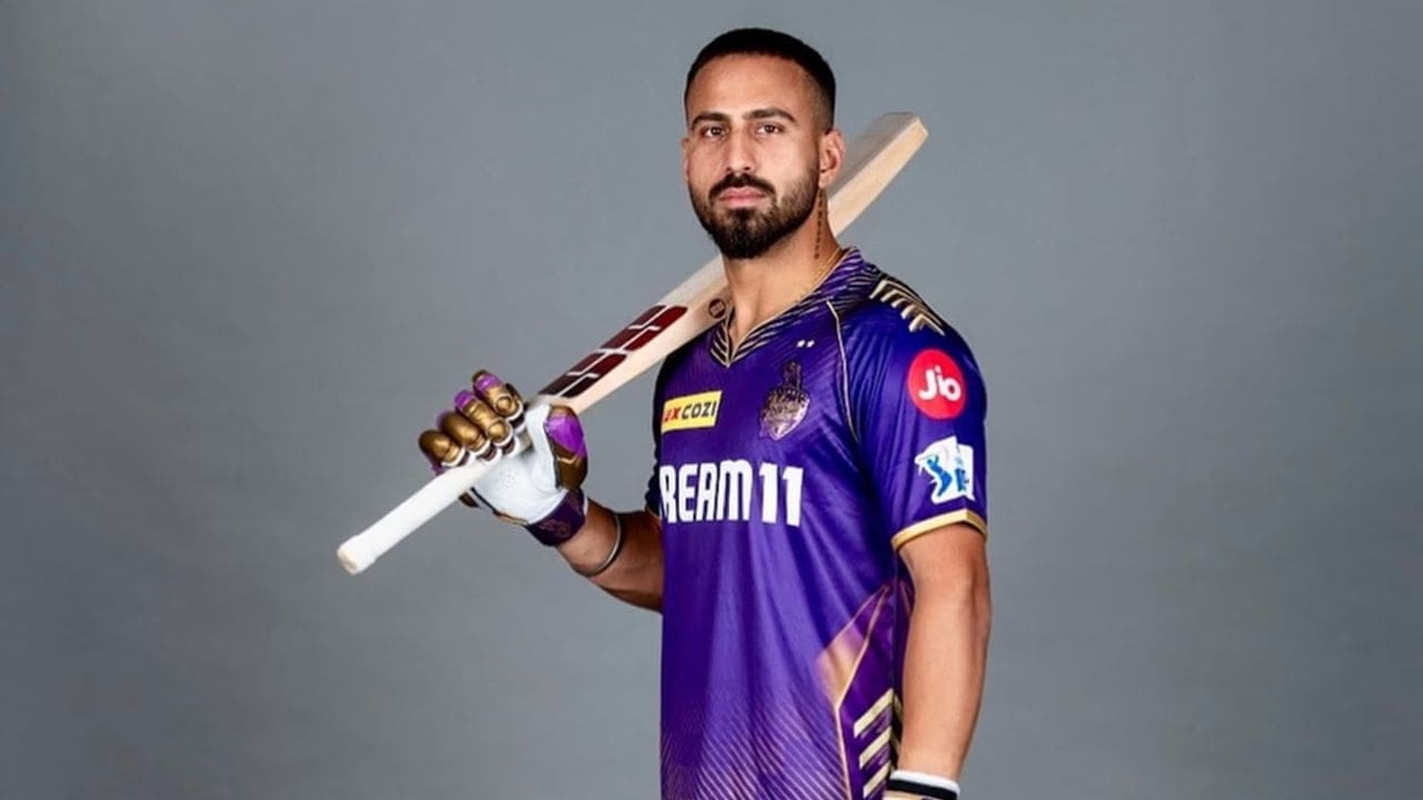 Ramandeep Singh's Net Worth Details Ramandeep Singh's Net Worth Details