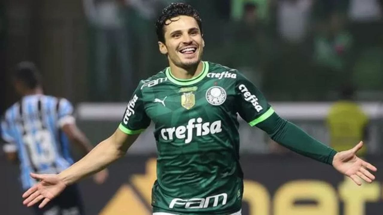 Raphael Veiga's Net Worth Details Raphael Veiga's Net Worth Details