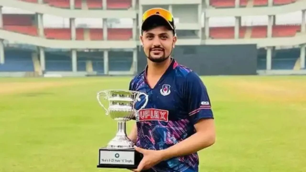 Sameer Rizvi's Net Worth Details Sameer Rizvi's Net Worth Details