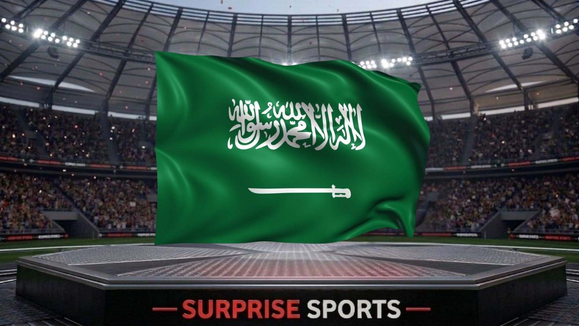 Saudi Arabia FIFA 2026 World Cup Saudi Arabia FIFA 2026 World Cup