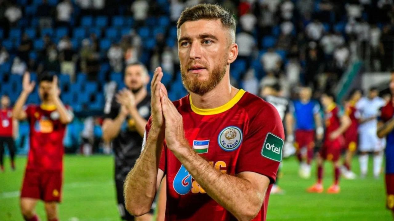 Sherzod Nasrullaev's Net Worth Details Sherzod Nasrullaev's Net Worth Details