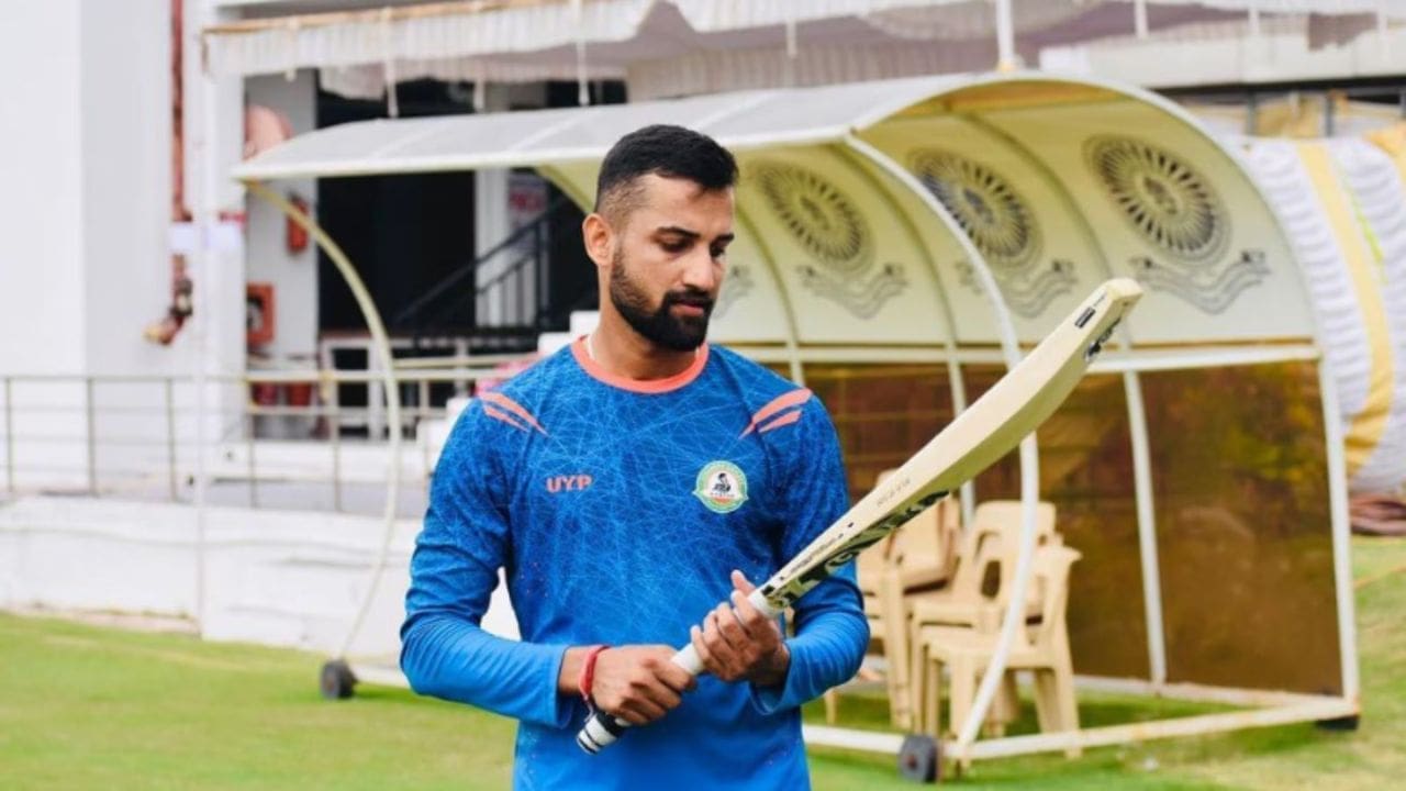 Shubham Dubey Net Worth Details Shubham Dubey Net Worth Details