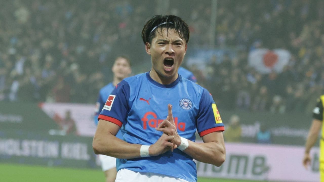 Shūto Machino's Net Worth Details Shūto Machino's Net Worth Details