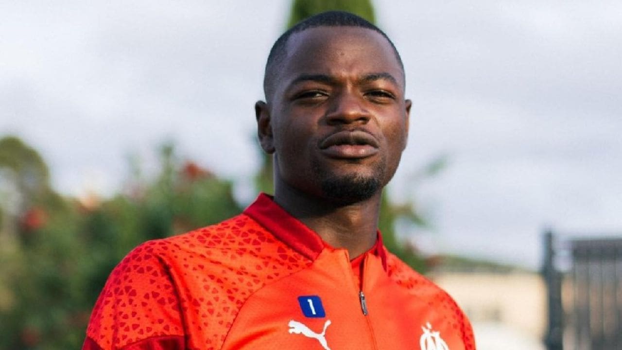 Simon Ngapandouetnbu's Net Worth Details Simon Ngapandouetnbu's Net Worth Details