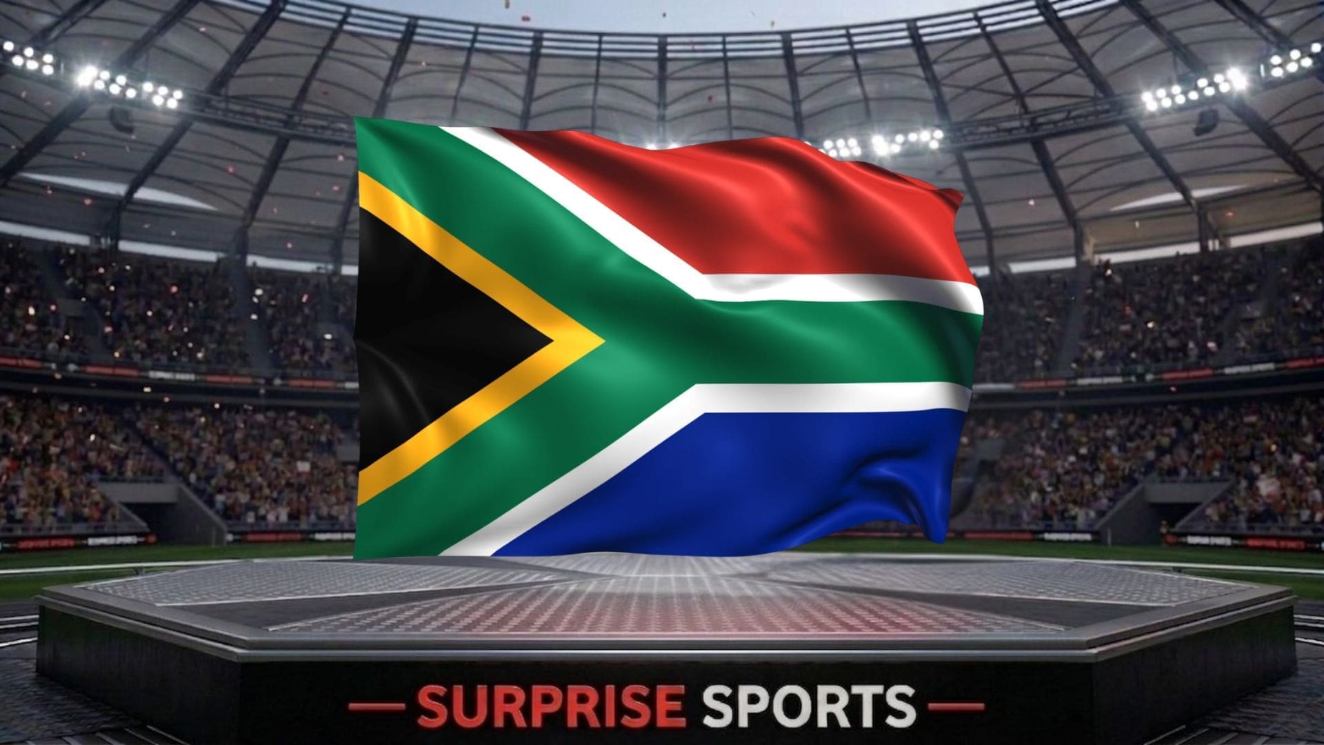 South Africa FIFA 2026 World Cup South Africa FIFA 2026 World Cup