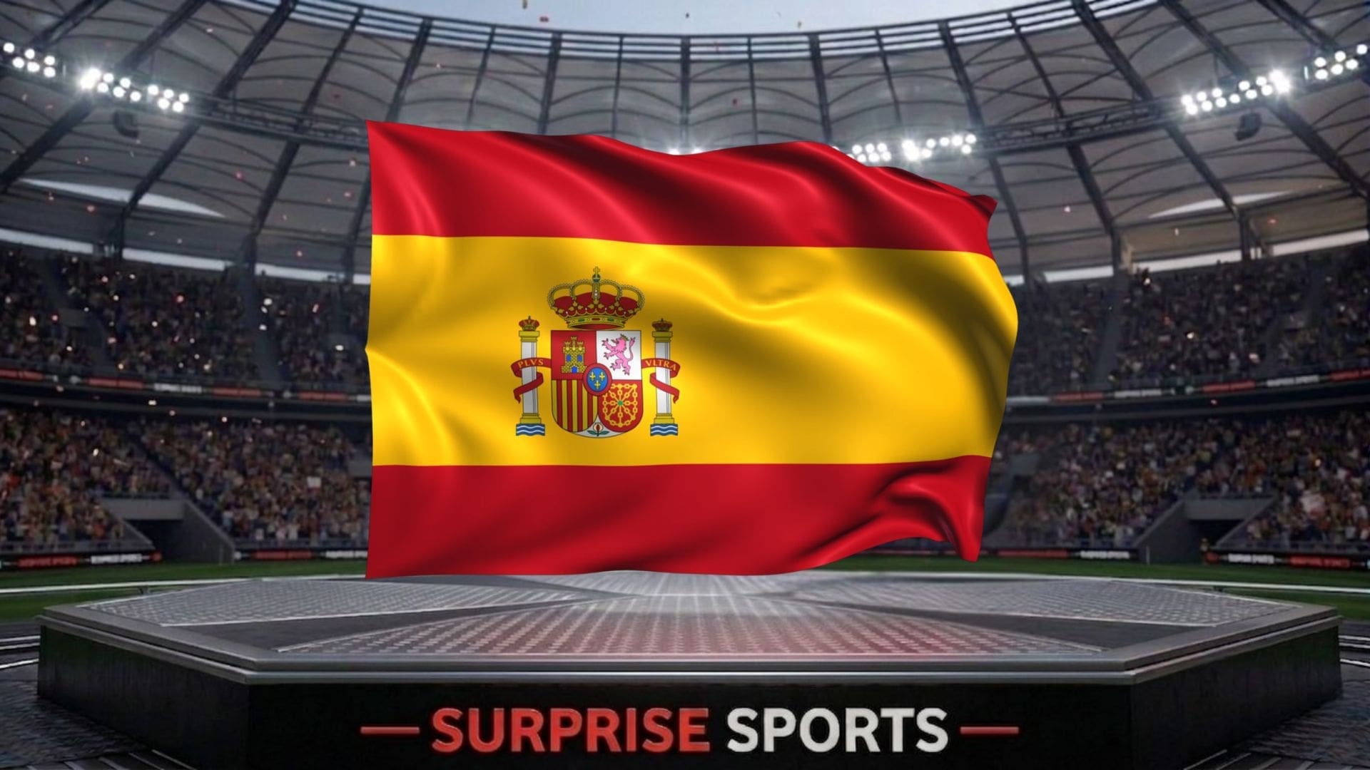 Spain FIFA 2026 World Cup Spain FIFA 2026 World Cup