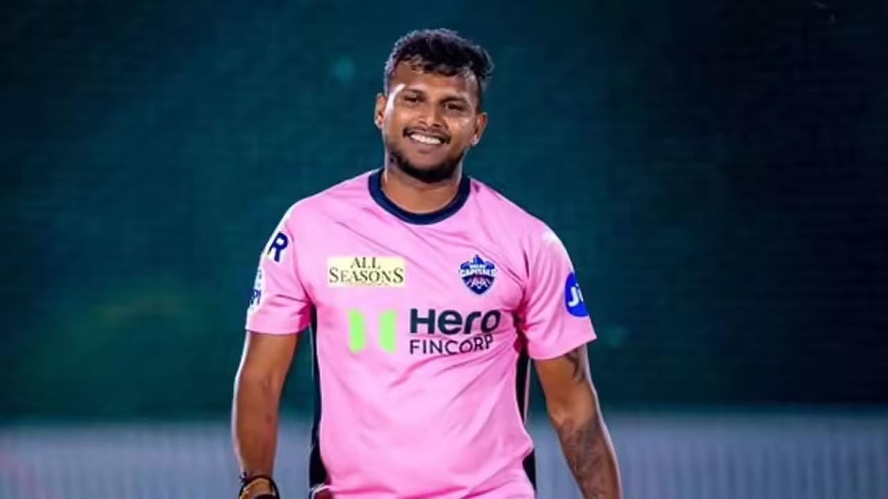 T. Natarajan's Net Worth Details T. Natarajan's Net Worth Details